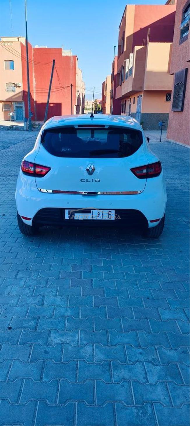 clio 4 diesel 