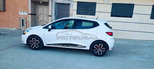 clio 4 diesel 