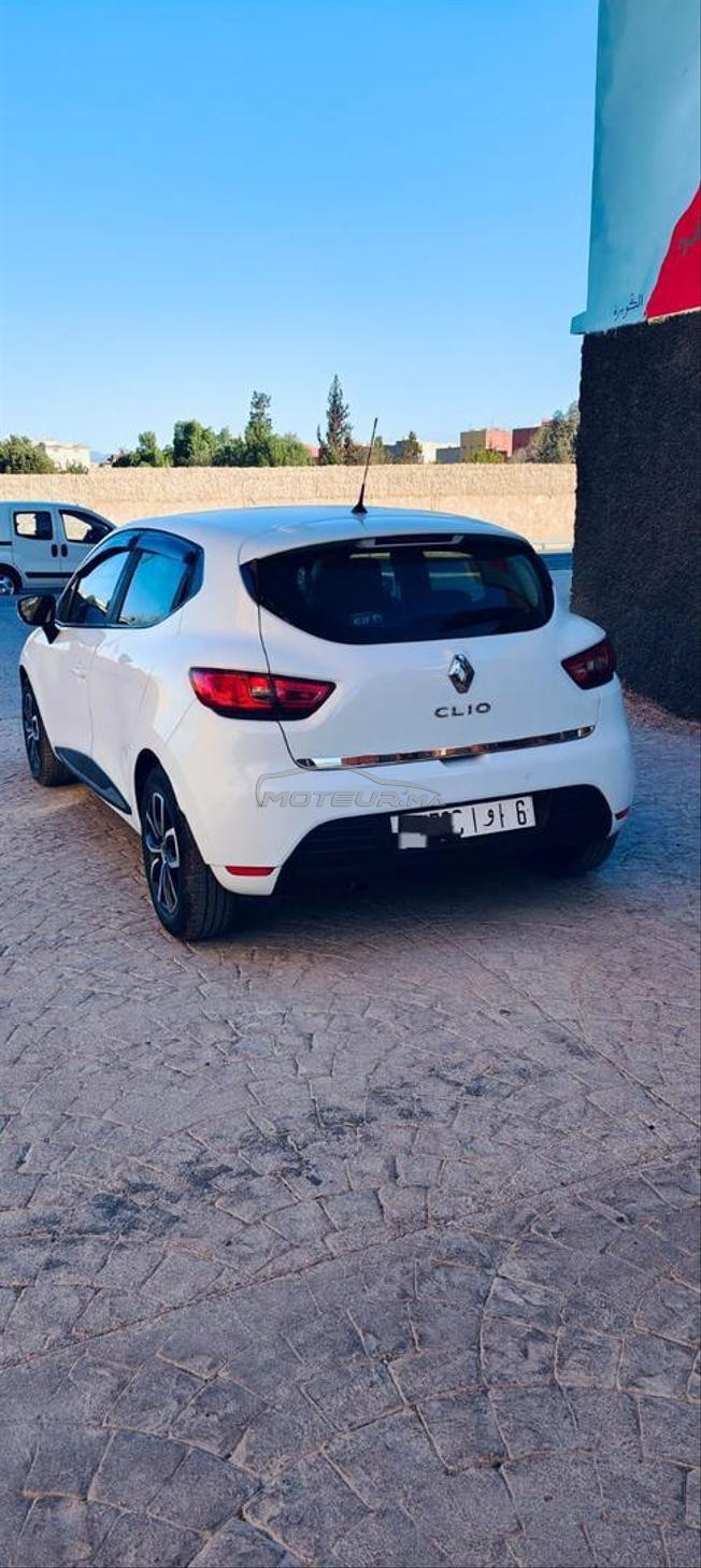 clio 4 diesel 