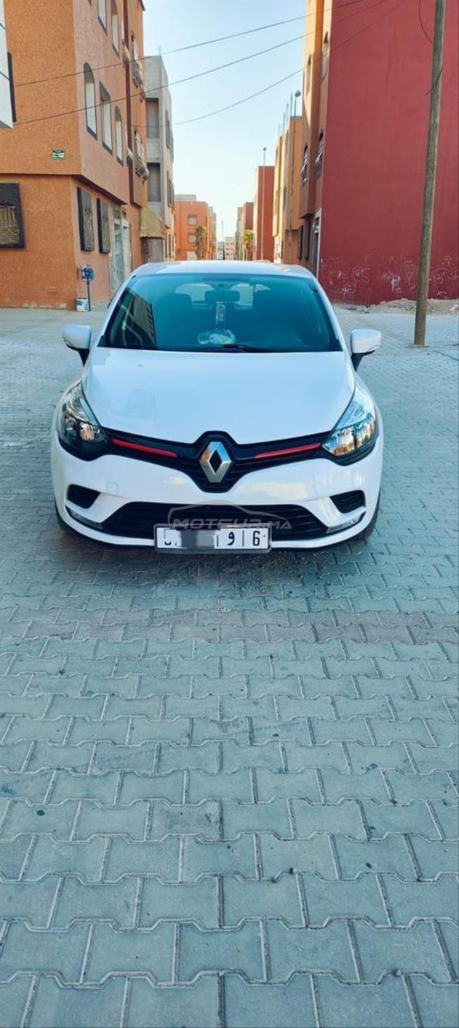 clio 4 diesel 