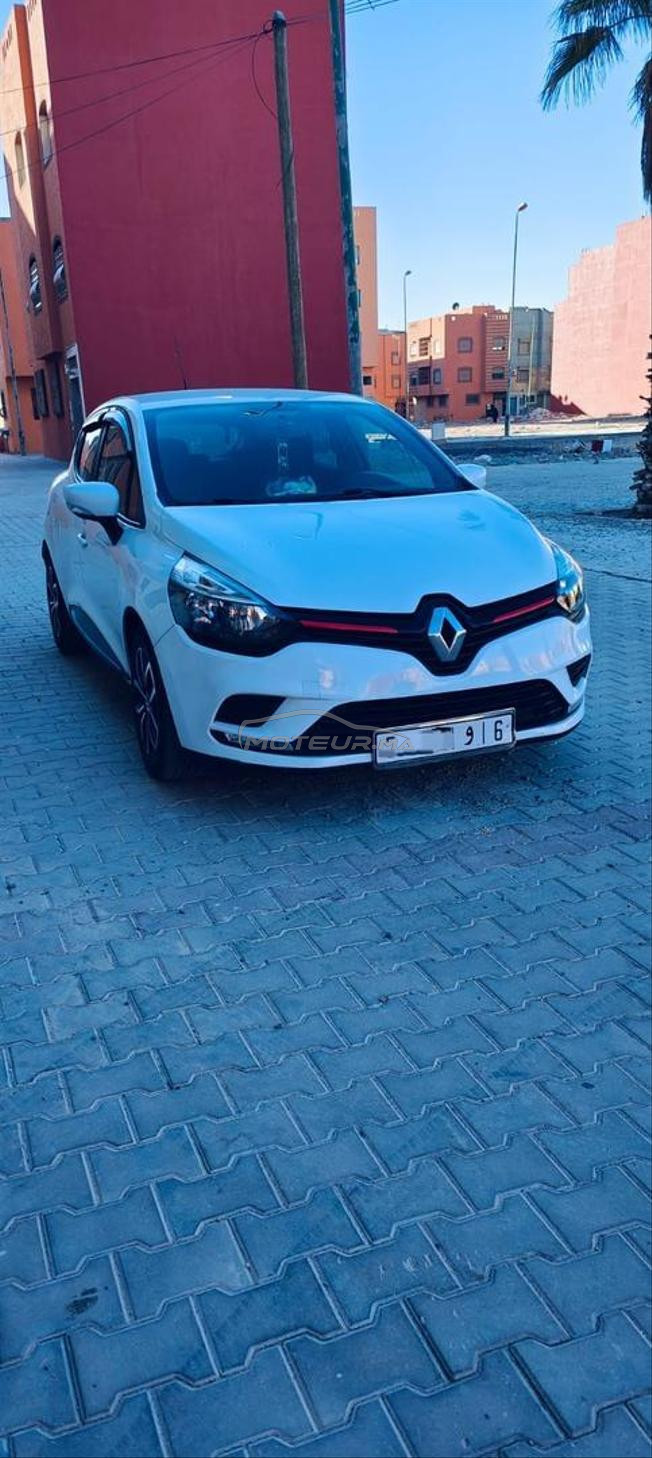 clio 4 diesel 