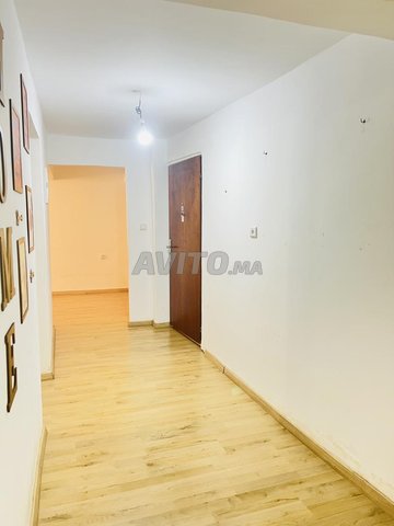 استوديو للإيجار – ديور جماعة - الرباط