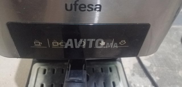 machine à café UFESA