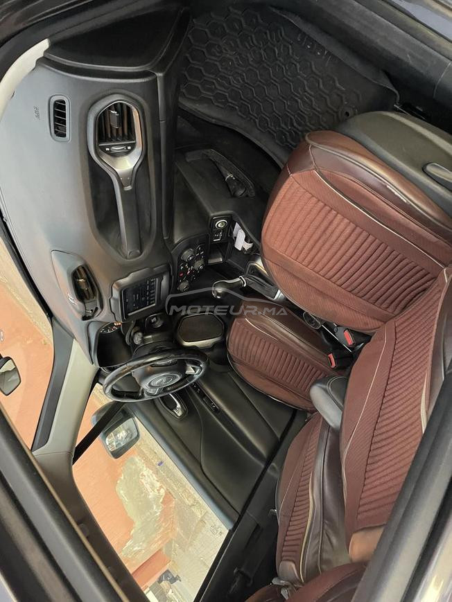 Jeep Renegade Limited (07/2019)