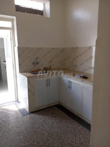 Villa a louer a l'aviation bureau ou habitation 