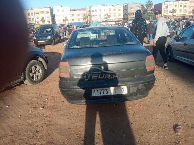 Fiat Siena 