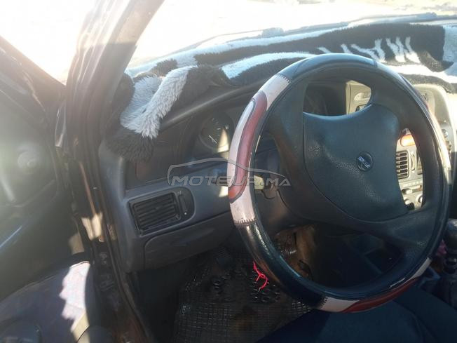 Fiat Siena 