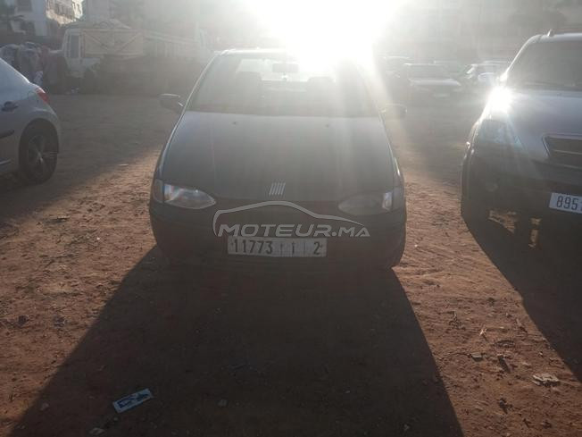 Fiat Siena 