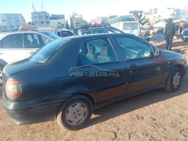 Fiat Siena 