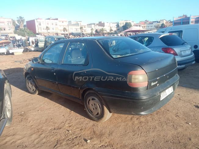 Fiat Siena 