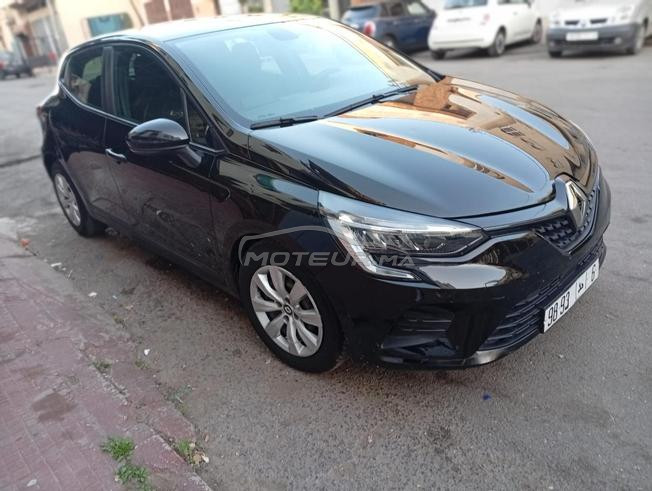 Renault clio 5