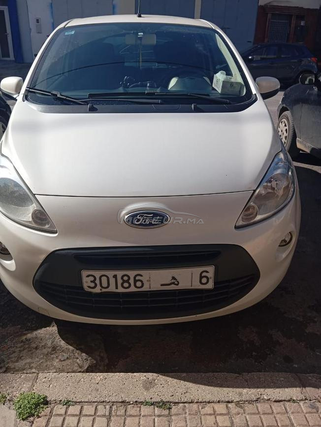 ford ka ka 