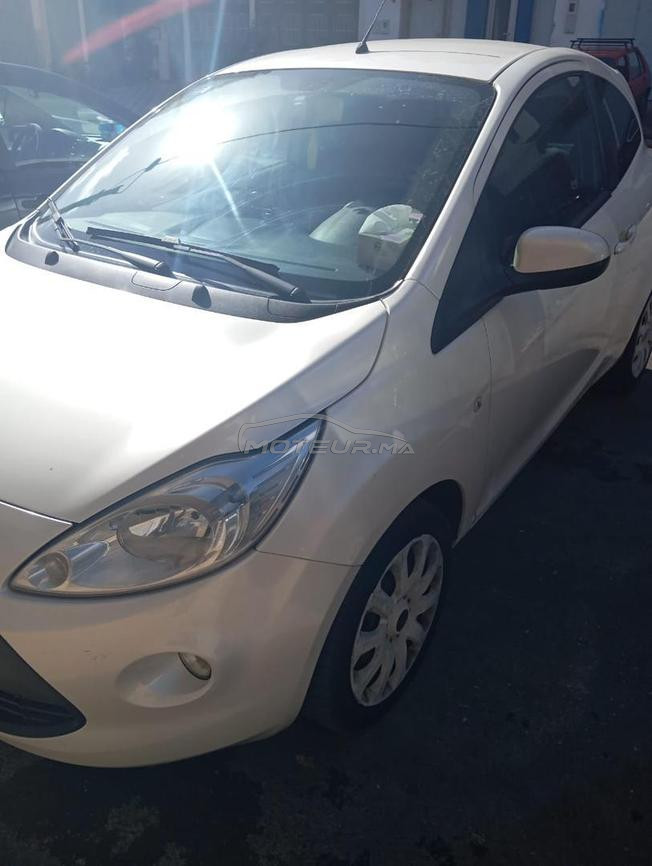 ford ka ka 