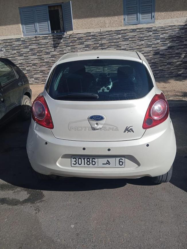 ford ka ka 