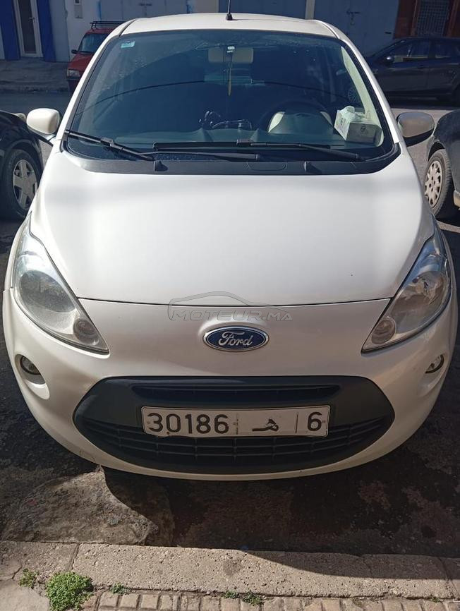 ford ka ka 