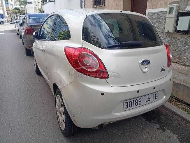 ford ka ka 