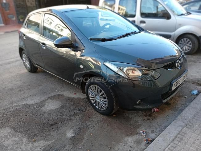 Mazda Mazda 2