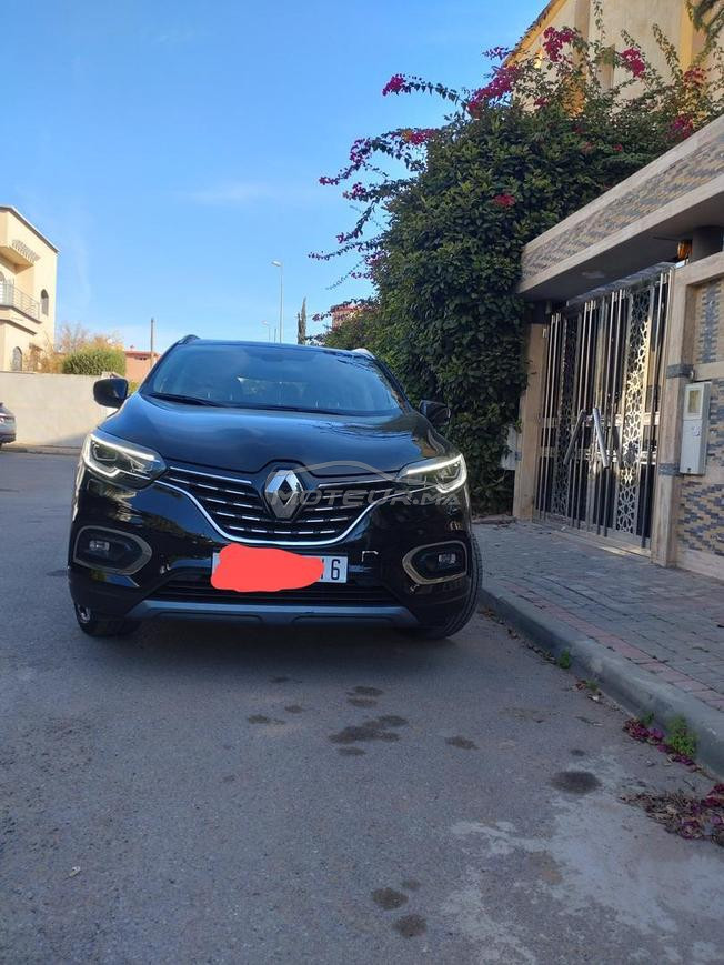 kadjar intense 