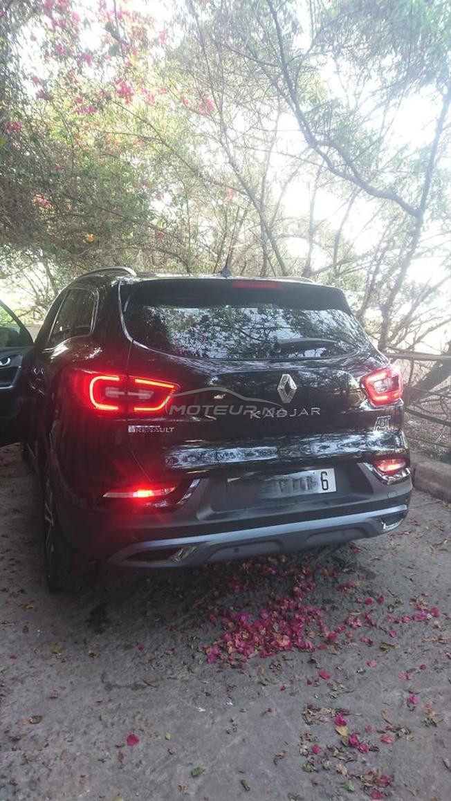 kadjar intense 