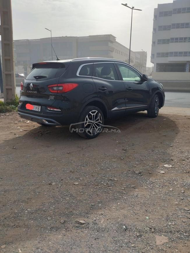 kadjar intense 