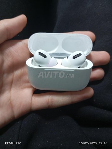 Airpods Pro Apple original 