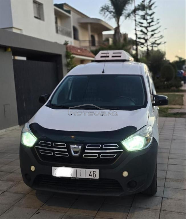 Dacia Dokker