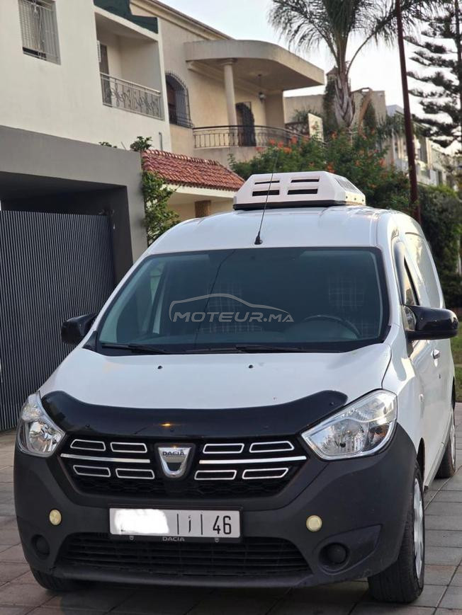 Dacia Dokker