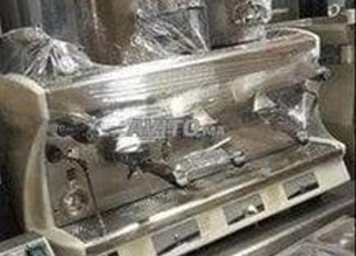 machine a cafe au choix 