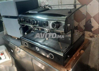 machine a cafe importe 