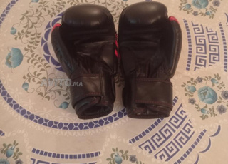 gloves ligat box 10oz 