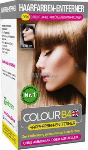 Colour B4 Extra - Effaceur de coloration - 2