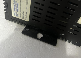 B8962NP-FK1,  servomoteur numérique à 2 axes