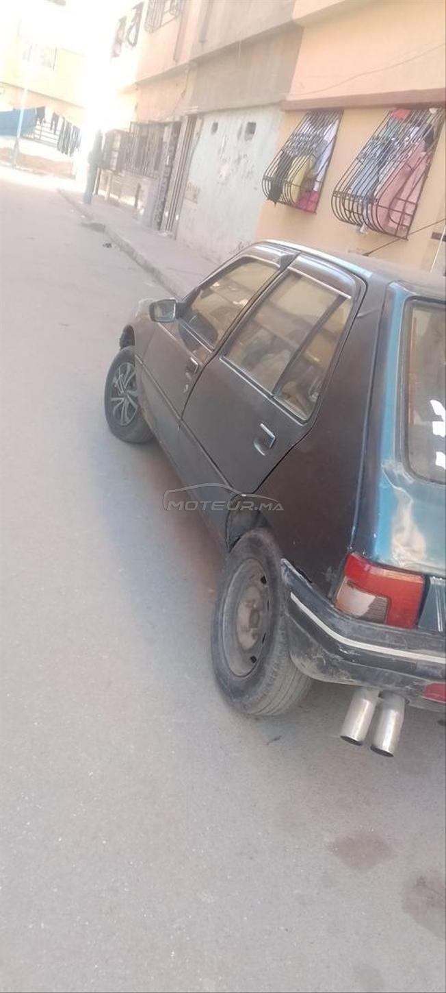 peugeot 205