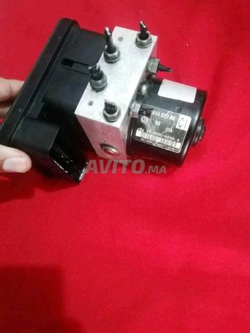 ABS Volkswagen touran 2 litre