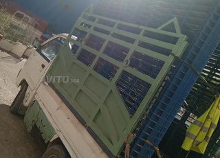 هويندا شيفرولي 