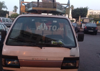 هوندا شيفرولي 