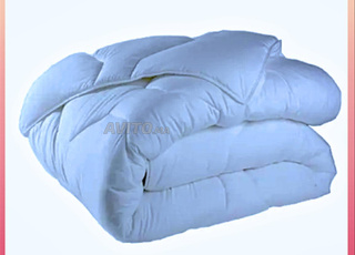 COUETTE NIDARY Presque Neuve pour 2 personnes