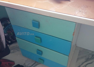 chambre enfant complete