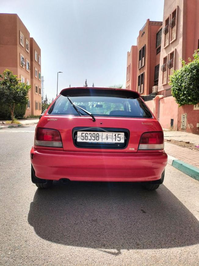 voiture a vendre