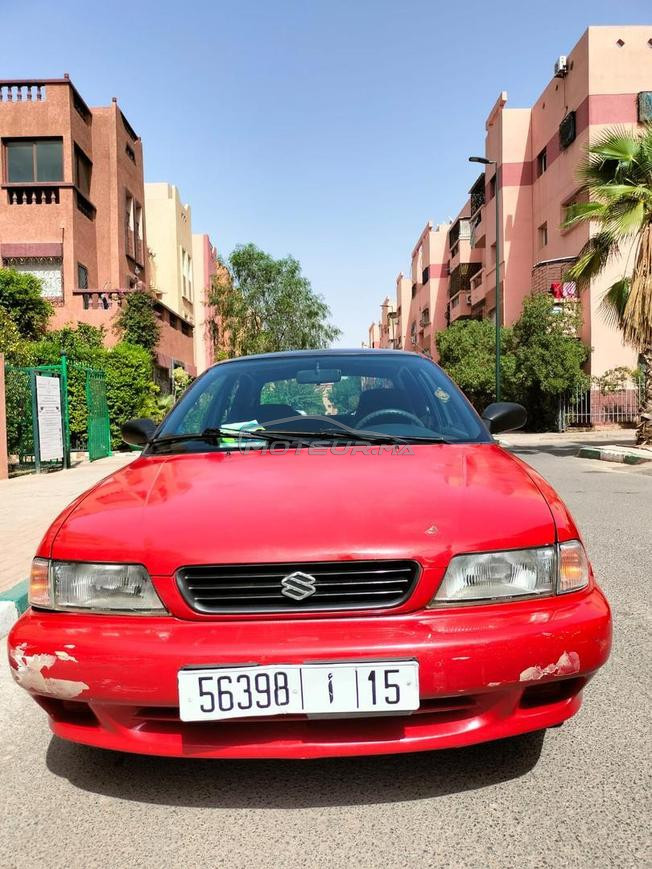 voiture a vendre