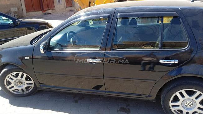 Volkswagen golf 4