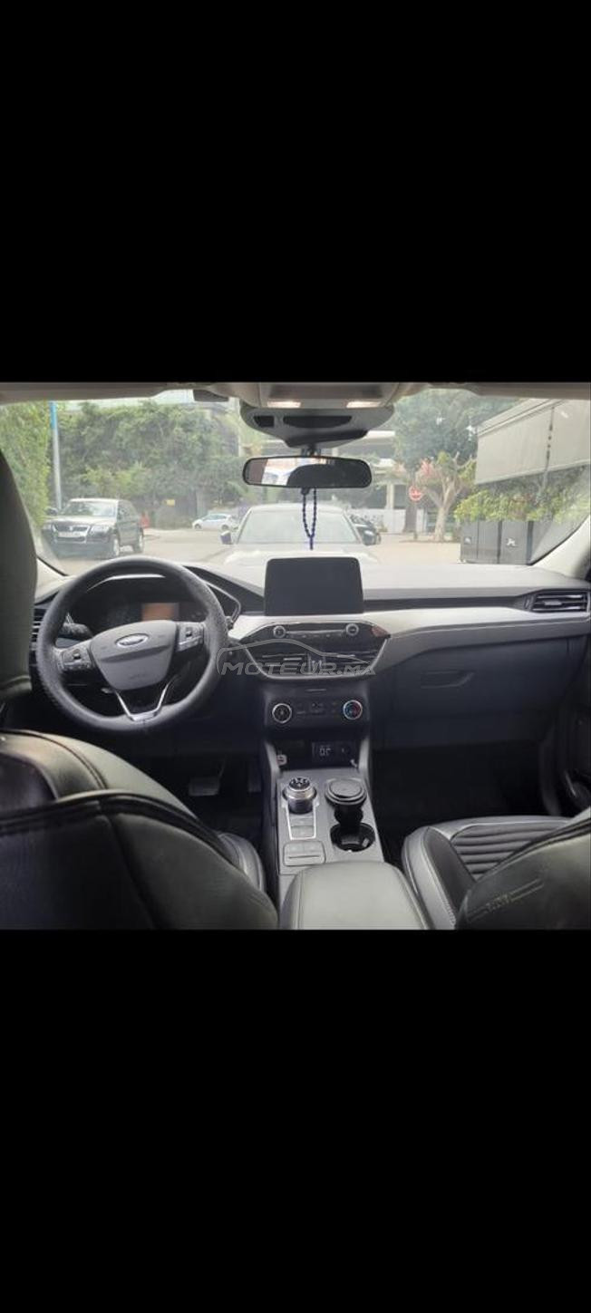 Ford KUGA 2021