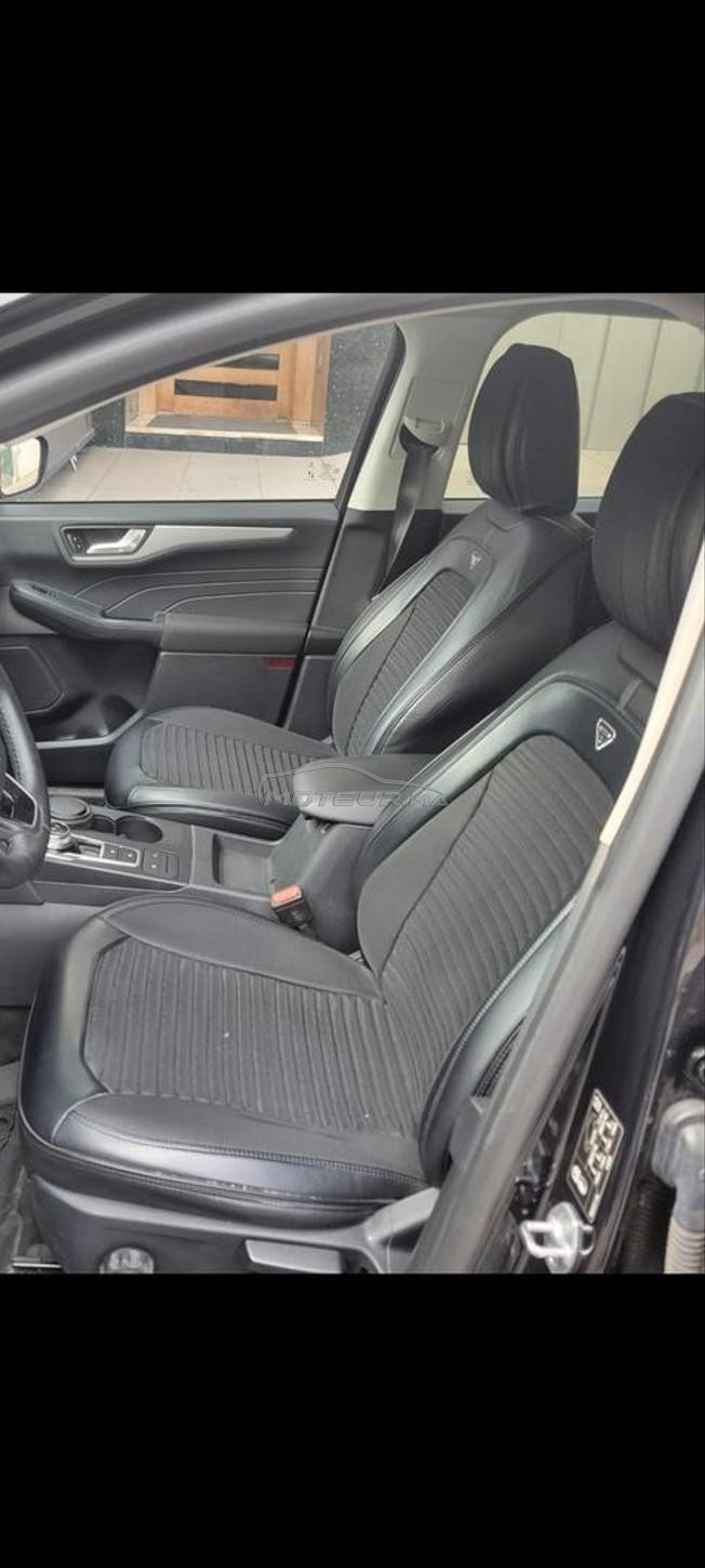 Ford KUGA 2021