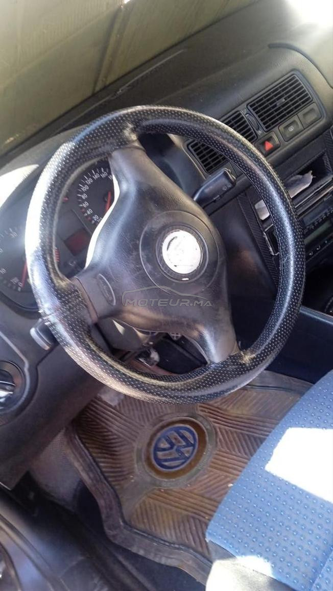 Volkswagen golf 4