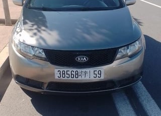 KIA CERATO 2010 ESSENCE