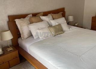 Meubles et décorations de chambre 