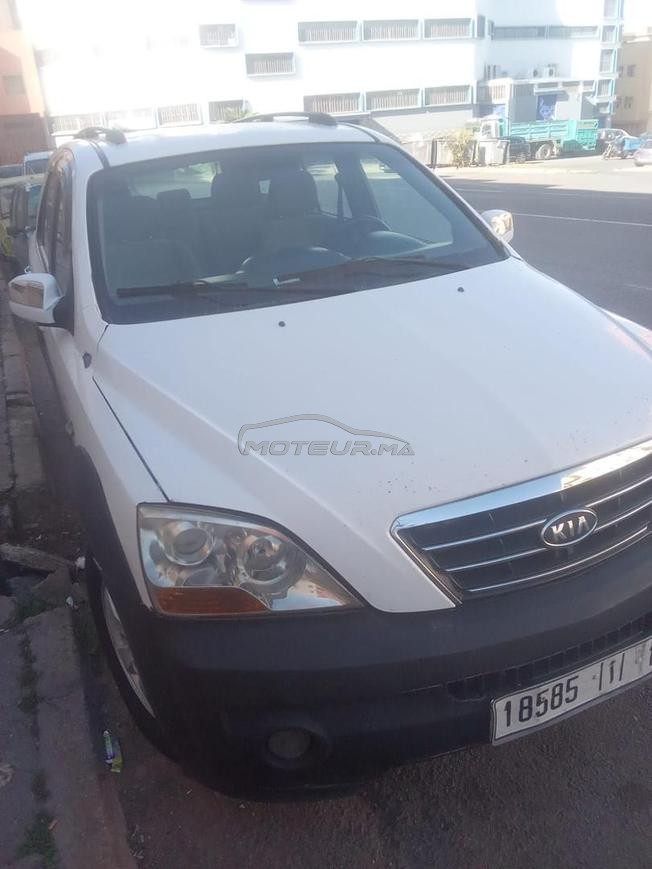 kia avendre 