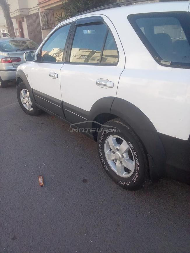 kia avendre 