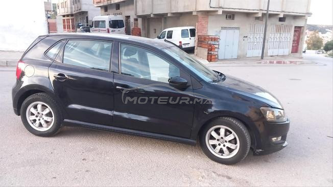 Volkswagen Polo première main dédouanée 