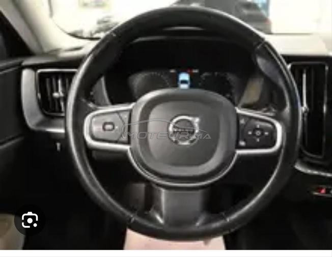 Volvo XC60 Diesel Automatique 2019 à Marrakech